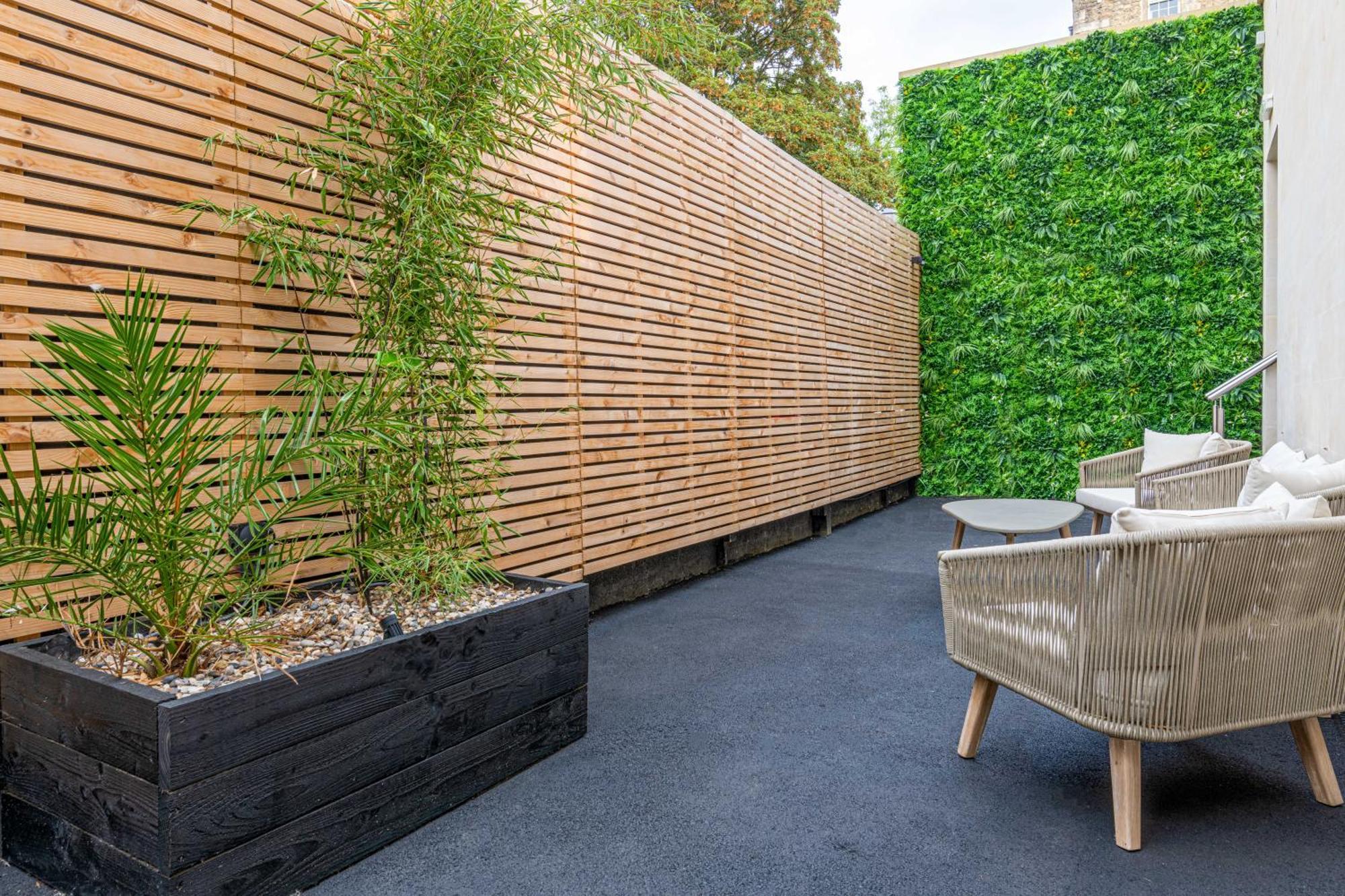 Silcox House Bath Apartment Exterior foto
