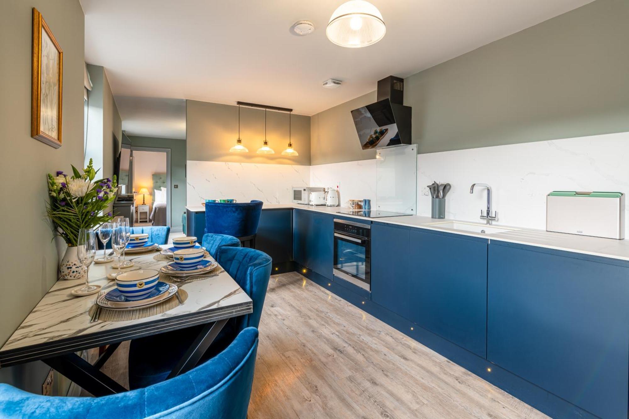 Silcox House Bath Apartment Exterior foto